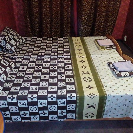 Imperial Hotel Krivoy Rog Kryvyi Rih Eksteriør billede