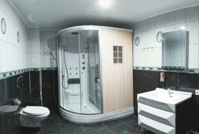 Imperial Hotel Krivoy Rog Kryvyi Rih Eksteriør billede