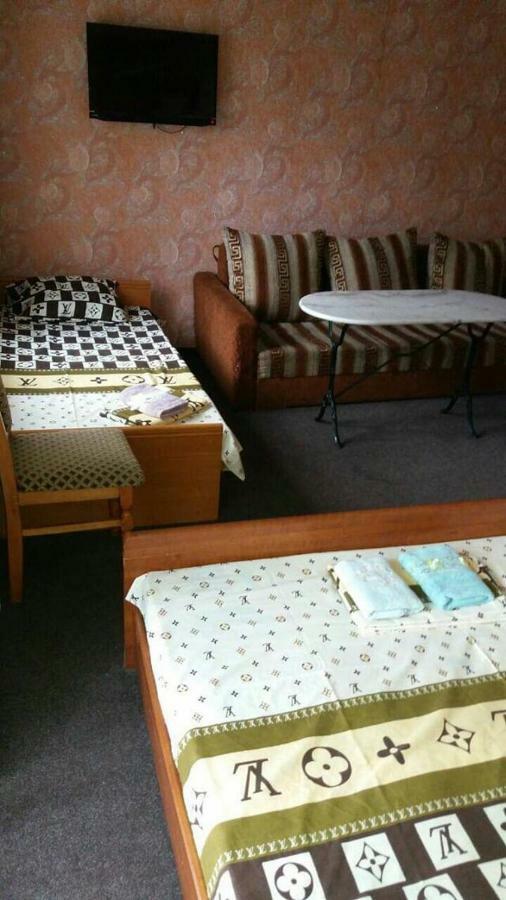 Imperial Hotel Krivoy Rog Kryvyi Rih Eksteriør billede