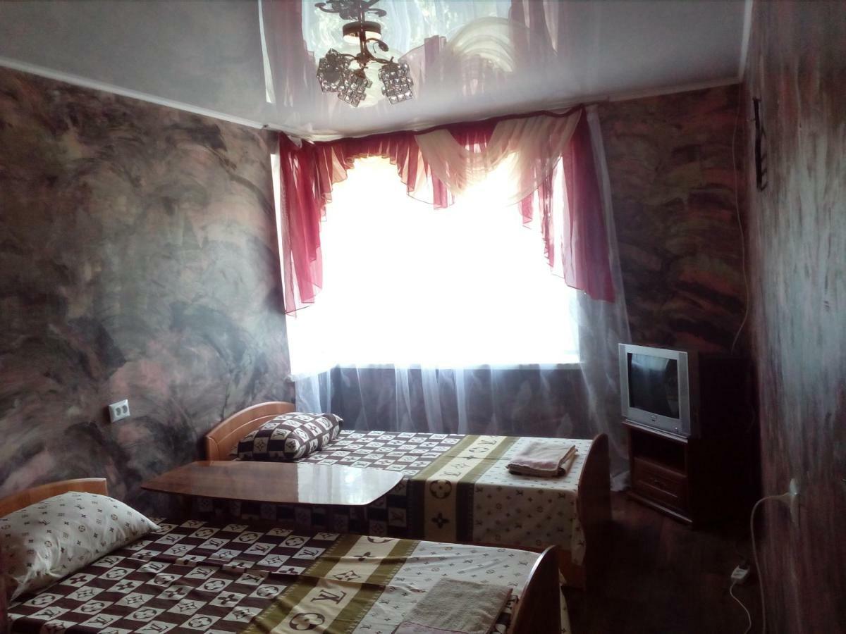 Imperial Hotel Krivoy Rog Kryvyi Rih Eksteriør billede