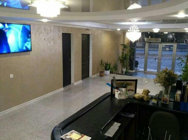 Imperial Hotel Krivoy Rog Kryvyi Rih Eksteriør billede