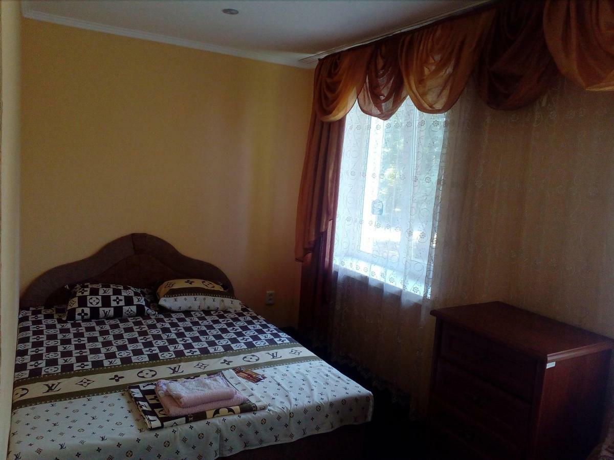 Imperial Hotel Krivoy Rog Kryvyi Rih Eksteriør billede