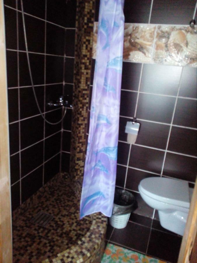 Imperial Hotel Krivoy Rog Kryvyi Rih Eksteriør billede