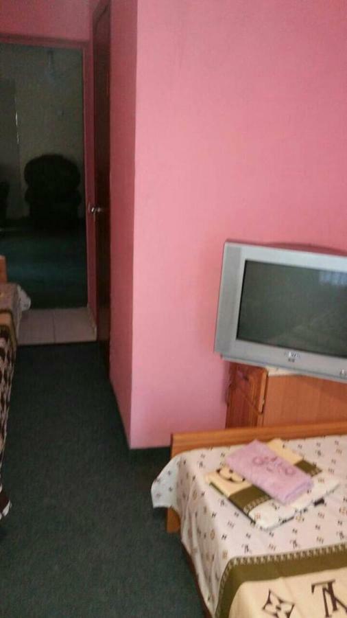 Imperial Hotel Krivoy Rog Kryvyi Rih Eksteriør billede