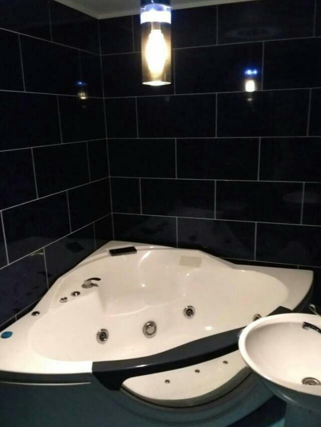 Imperial Hotel Krivoy Rog Kryvyi Rih Eksteriør billede
