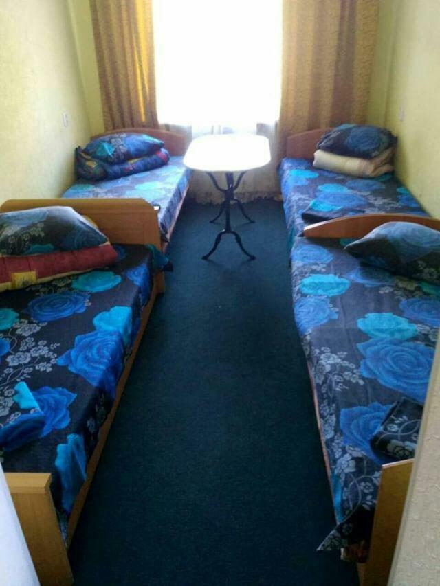 Imperial Hotel Krivoy Rog Kryvyi Rih Eksteriør billede